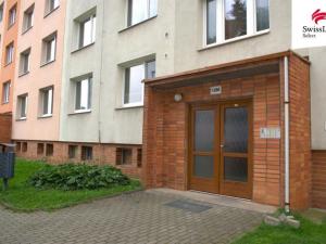 Prodej bytu 2+1, Holešov, Novosady, 61 m2