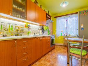 Prodej bytu 3+1, Písek - Budějovické Předměstí, Preslova, 78 m2