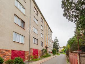 Prodej bytu 3+1, Písek - Budějovické Předměstí, Preslova, 78 m2