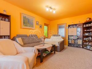 Prodej bytu 3+1, Písek - Budějovické Předměstí, Preslova, 78 m2