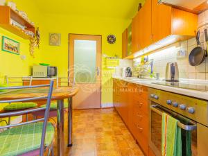 Prodej bytu 3+1, Písek - Budějovické Předměstí, Preslova, 78 m2