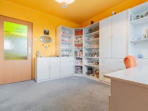 Prodej bytu 3+1, Písek - Budějovické Předměstí, Preslova, 78 m2