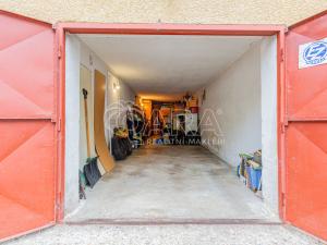 Prodej bytu 3+1, Písek - Budějovické Předměstí, Preslova, 78 m2