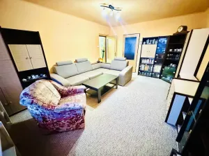 Prodej bytu 3+1, Písek - Budějovické Předměstí, Preslova, 78 m2