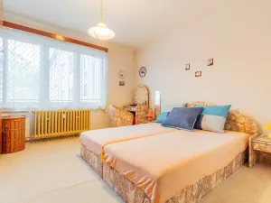 Prodej bytu 3+1, Písek - Budějovické Předměstí, Preslova, 78 m2