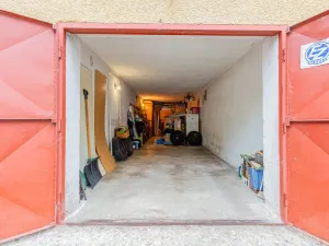 Prodej bytu 3+1, Písek - Budějovické Předměstí, Preslova, 78 m2