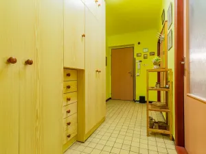 Prodej bytu 3+1, Písek - Budějovické Předměstí, Preslova, 78 m2