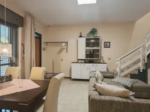 Prodej bytu 3+1, Silvi, Itálie, 92 m2