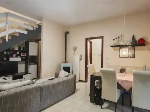 Prodej bytu 3+1, Silvi, Itálie, 92 m2