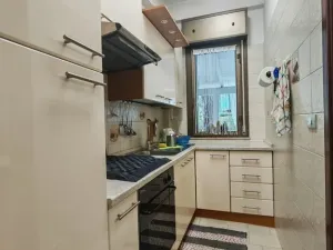 Prodej bytu 3+1, Silvi, Itálie, 92 m2