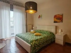 Prodej bytu 3+1, Silvi, Itálie, 92 m2
