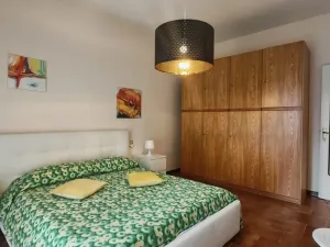 Prodej bytu 3+1, Silvi, Itálie, 92 m2