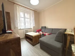 Pronájem bytu 2+kk, Plzeň - Jižní Předměstí, Doudlevecká, 39 m2