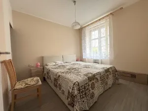Pronájem bytu 2+kk, Plzeň - Jižní Předměstí, Doudlevecká, 39 m2