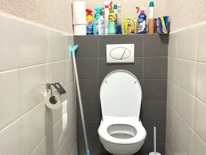Pronájem bytu 2+kk, Plzeň - Jižní Předměstí, Doudlevecká, 39 m2