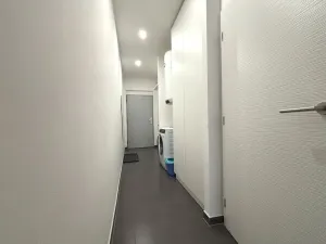 Pronájem bytu 2+kk, Plzeň - Jižní Předměstí, Doudlevecká, 39 m2