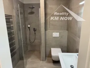 Pronájem bytu 2+kk, Brno, Škrochova, 50 m2