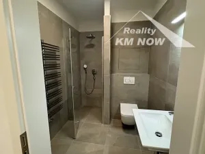 Pronájem bytu 2+kk, Brno, Škrochova, 50 m2