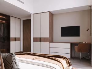 Prodej bytu 4+kk, Dubaj, Spojené arabské emiráty, 145 m2