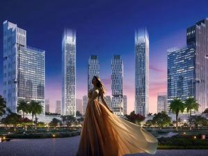 Prodej bytu 4+kk, Dubaj, Spojené arabské emiráty, 145 m2