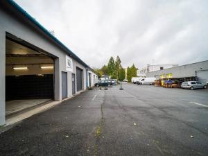 Pronájem skladu, Karviná, tř. Těreškovové, 140 m2