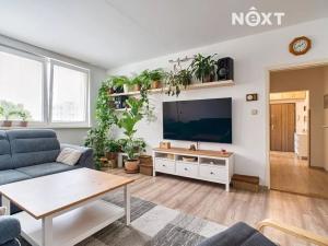 Prodej bytu 4+1, Ostrava, Horymírova, 87 m2