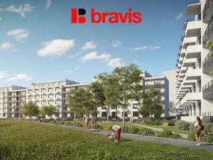 Prodej bytu 3+kk, Vyškov - Vyškov-Předměstí, 75 m2