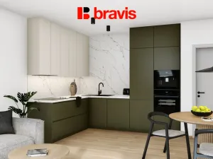 Prodej bytu 3+kk, Vyškov - Vyškov-Předměstí, 75 m2