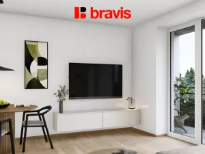 Prodej bytu 3+kk, Vyškov - Vyškov-Předměstí, 75 m2