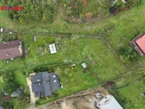 Prodej pozemku pro bydlení, Rusava, 815 m2