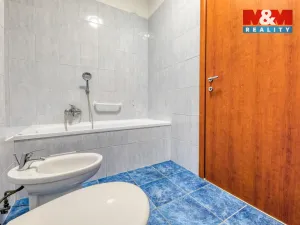 Prodej bytu 2+kk, Janovice nad Úhlavou, Rozvojová zóna, 50 m2