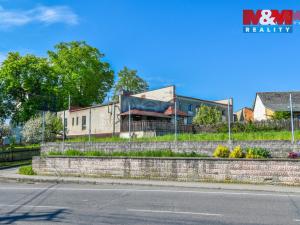 Prodej skladu, Bílovec - Lubojaty, 500 m2