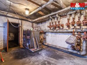 Prodej skladu, Bílovec - Lubojaty, 500 m2