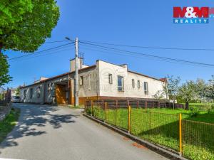 Prodej skladu, Bílovec - Lubojaty, 500 m2