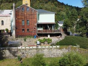 Prodej rodinného domu, Kyselka, 675 m2