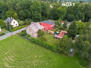 Prodej rodinného domu, Horní Suchá, Chrost, 178 m2