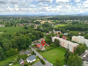 Prodej rodinného domu, Horní Suchá, Chrost, 178 m2