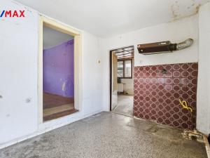 Prodej rodinného domu, Tuchlovice - Srby, 80 m2