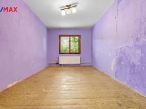 Prodej rodinného domu, Tuchlovice - Srby, 80 m2