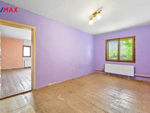 Prodej rodinného domu, Tuchlovice - Srby, 80 m2