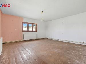 Prodej rodinného domu, Tuchlovice - Srby, 80 m2