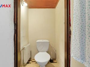 Prodej rodinného domu, Tuchlovice - Srby, 80 m2