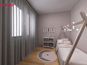 Prodej rodinného domu, Tuchlovice - Srby, 80 m2