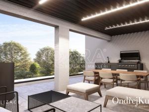 Prodej bytu 3+kk, Larnaka,Kypr, 156 m2