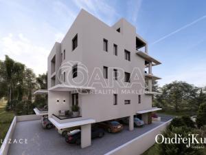 Prodej bytu 3+kk, Larnaka,Kypr, 156 m2