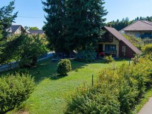 Prodej chaty, Hradce, 40 m2