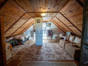 Prodej chaty, Hradce, 40 m2