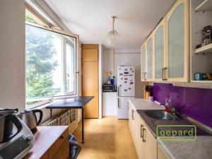 Prodej bytu 4+1, Olomouc, Rožňavská, 79 m2