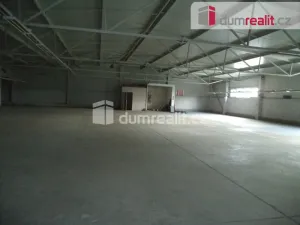 Pronájem výrobních prostor, Ostrava, Výškovická, 904 m2
