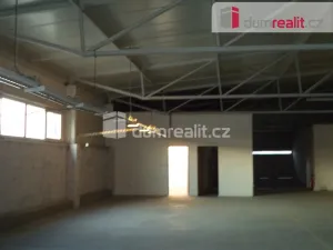 Pronájem výrobních prostor, Ostrava, Výškovická, 904 m2